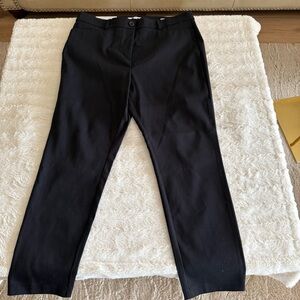 LOFT Black Pants